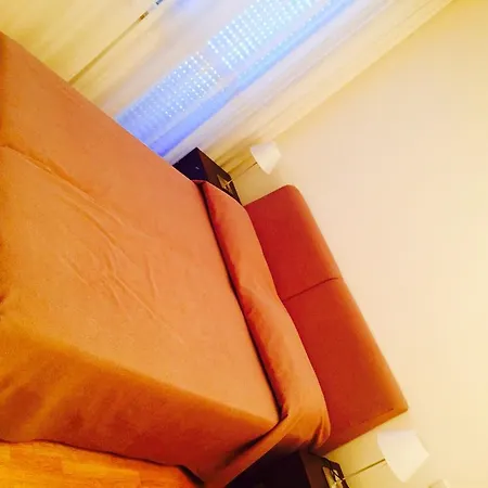 Da Giuliana Bed & Breakfast