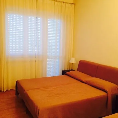 Da Giuliana Bed & Breakfast *