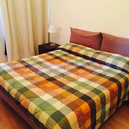 Bed & Breakfast Da Giuliana Montefalco