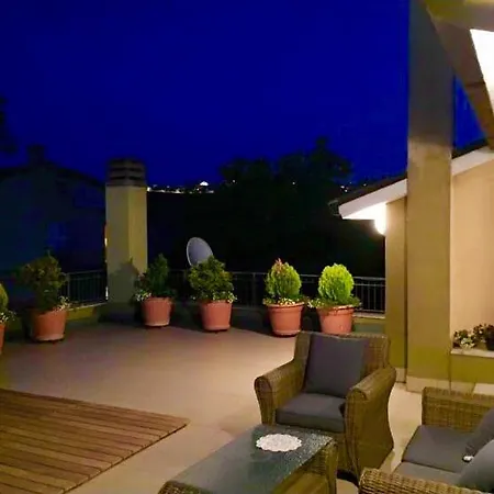 Da Giuliana Bed & Breakfast *