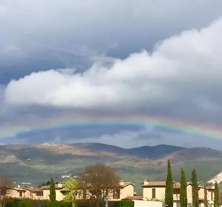 Da Giuliana Bed & Breakfast