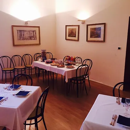 Da Giuliana Bed & Breakfast Montefalco