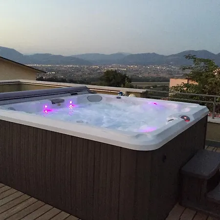 Bed & Breakfast Da Giuliana *