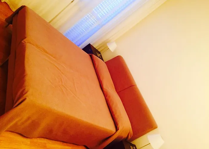 Da Giuliana Bed & Breakfast