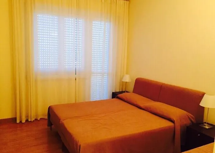 Da Giuliana Bed & Breakfast *