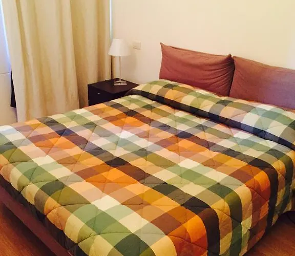 Bed & Breakfast Da Giuliana Montefalco