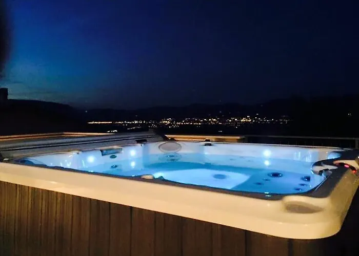 Bed & Breakfast Da Giuliana *