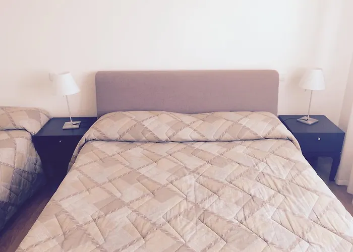 Bed & Breakfast Da Giuliana