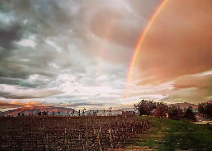 Da Giuliana Bed & Breakfast Montefalco