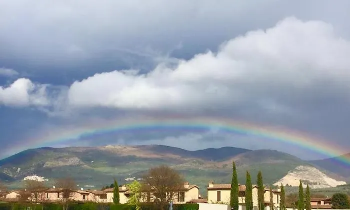 Da Giuliana Bed & Breakfast