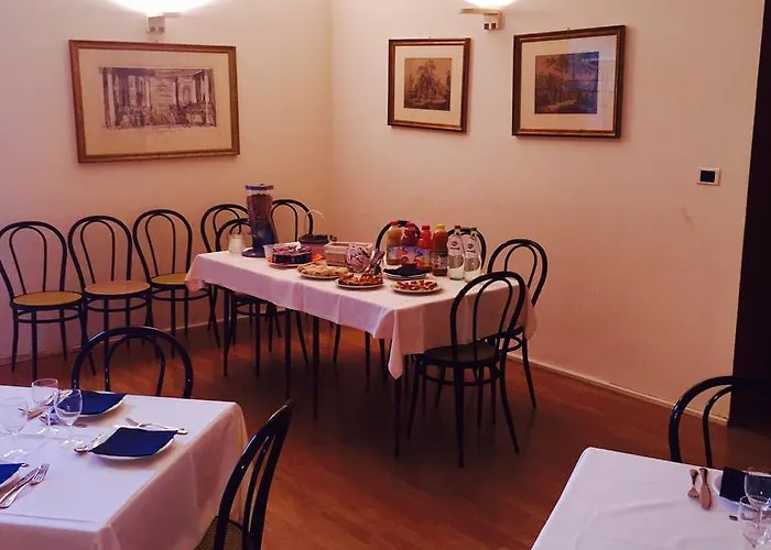 Da Giuliana Bed & Breakfast Montefalco