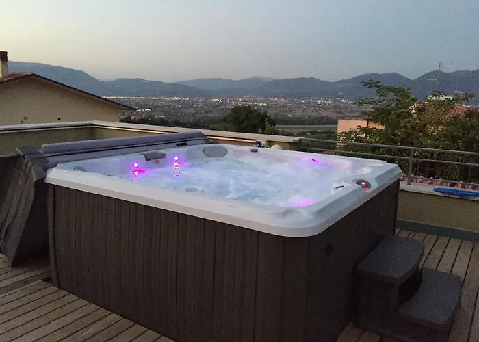 Bed & Breakfast Da Giuliana *