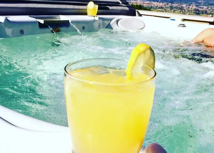 Bed & Breakfast Da Giuliana