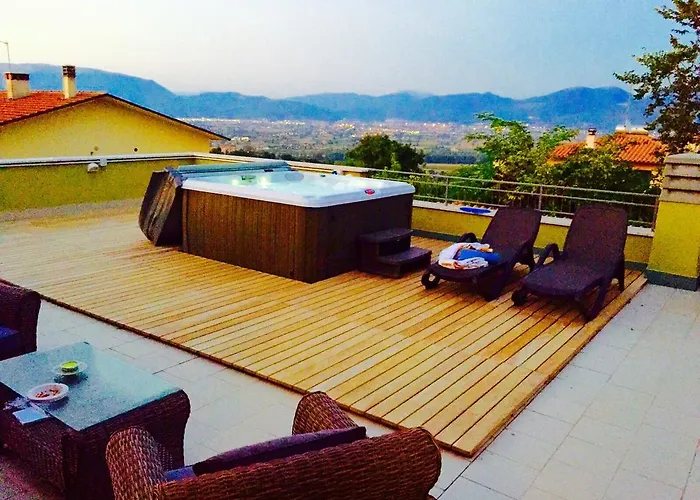 Da Giuliana * Montefalco